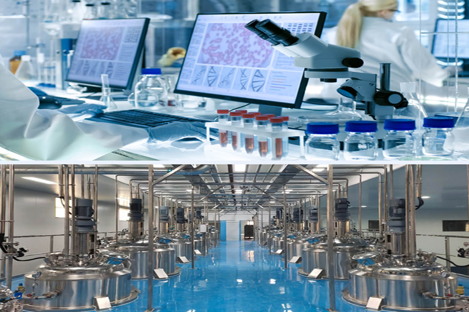 Manufacturing Equipment