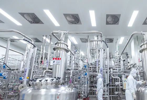 Factory Facility